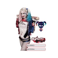 Harley Quinn 1